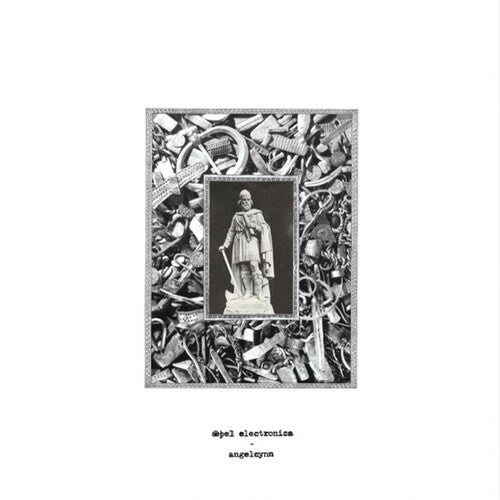 Aepel Electronics: Angelcynn - Record