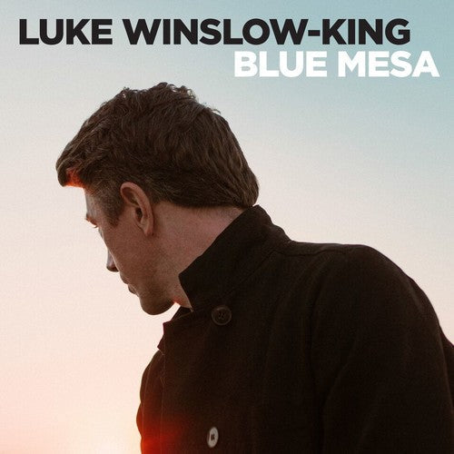 Luke Winslow-King: Blue Mesa - Record