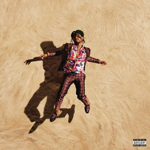 Miguel: War & Leisure - VINYL