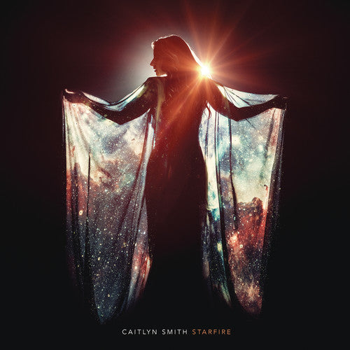 Caitlyn Smith: Starfire - Record