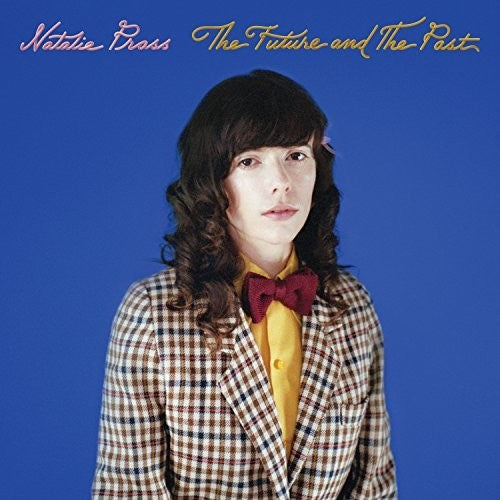 Natalie Prass: The Future And The Past - VINYL