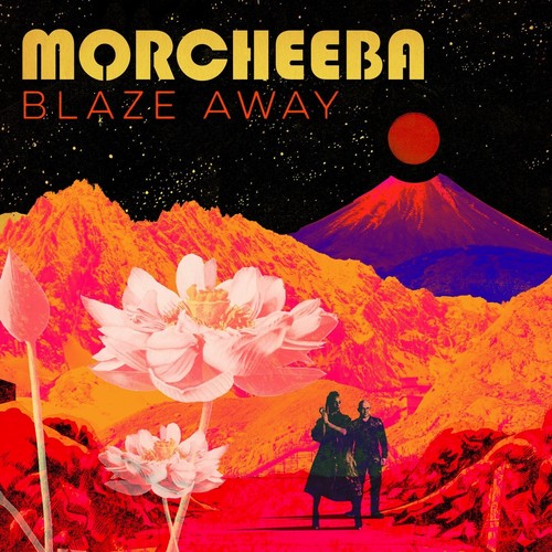 Morcheeba: Blaze Away - Record