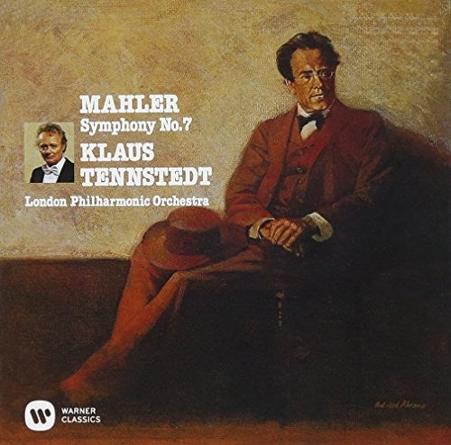 Mahler / Tennstedt, Klaus: Mahler: Symphony 7 - Record