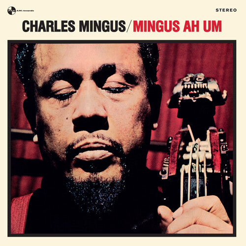 Charles Mingus: Mingus Ah Hum [180-Gram Vinyl] - VINYL