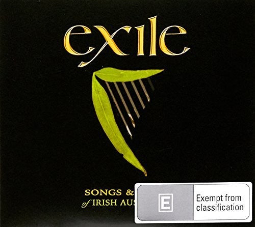 Various Artists: Exile: Songs & Tales Of Irish Australia / Various - Record
