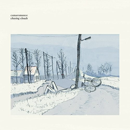 Camaromance: Chasing Clouds - Record