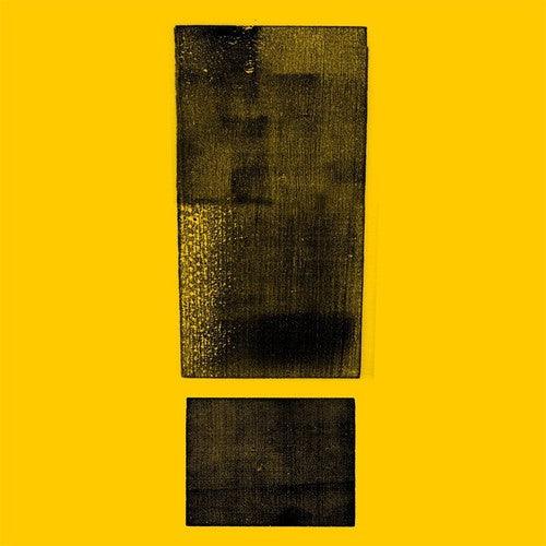 Shinedown- Attention Attention { VINYL LP }