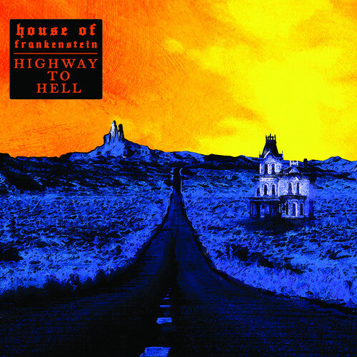 House of Frankenstein: Highway to Hell - Record