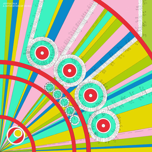 Joyfultalk: A Separation Of Being - Record