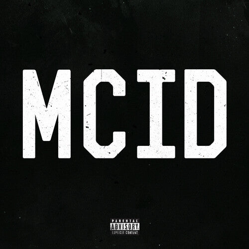 highly suspect: Mcid - CD