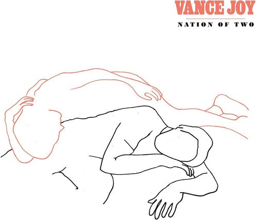Vance Joy: Nation Of Two - VINYL