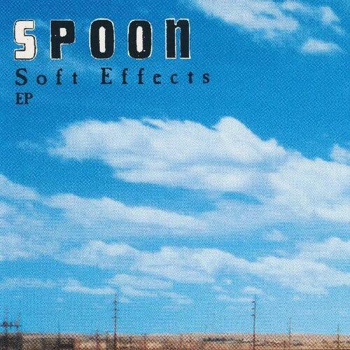 Spoon- Soft Effects { VINYL LP }