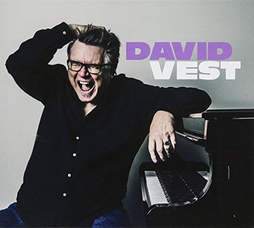 David Vest: David Vest - Record