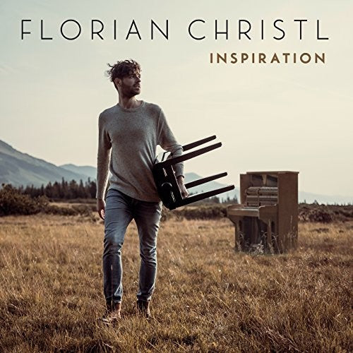 Florian Christl: Inspiration - Record