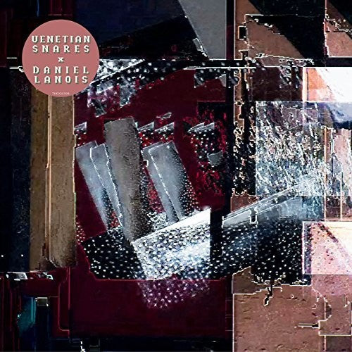 Venetian Snares: Venetian Snares X Daniel Lanois - Record