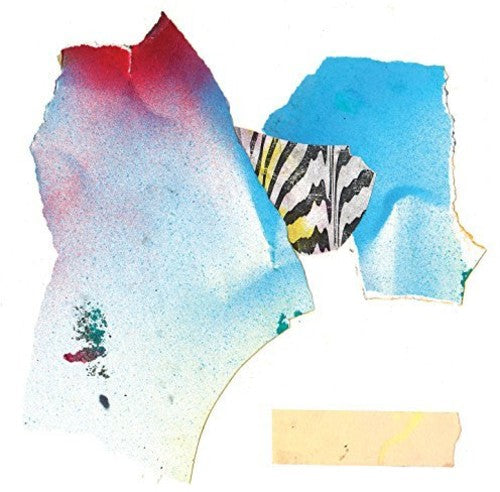Factor Chandelier: Wisdom Teeth - Record