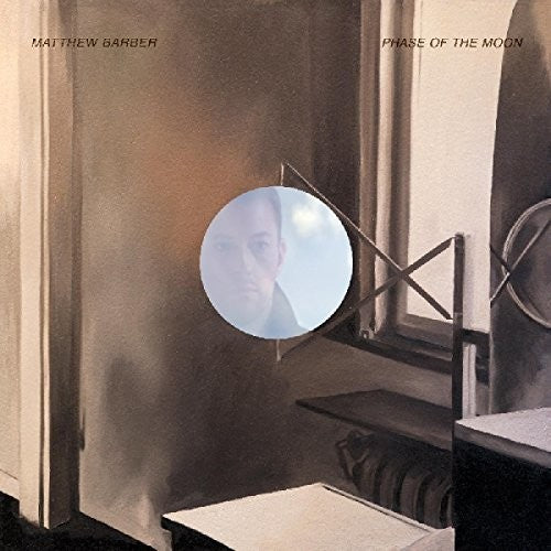 Matthew Barber: Phase Of The Moon - Record
