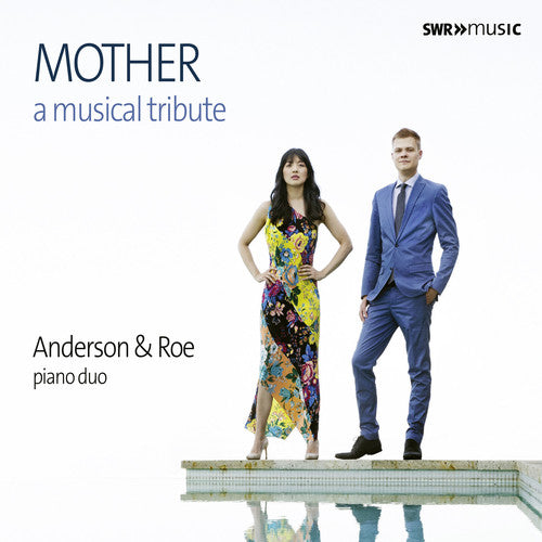 Brahms / Anderson / Roe: Mother - Record