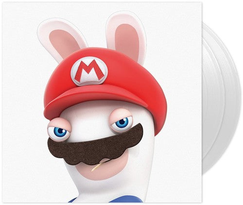Grant Kirkhope: Mario + Rabbids Kingdom Battle - VINYL