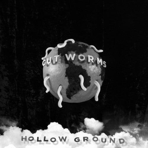 Cut Worms- Hollow Ground { VINYL LP }