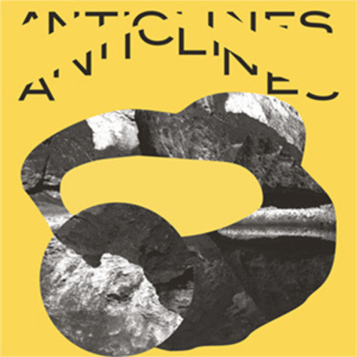 Lucrecia Dalt: Anticlines - Record