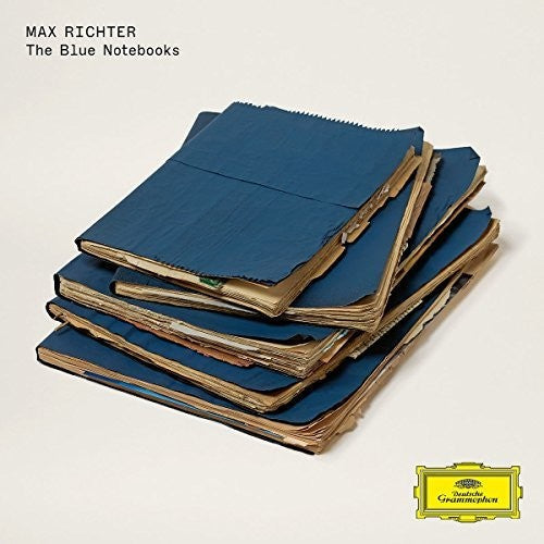 Max Richter: The Blue Notebooks - Record