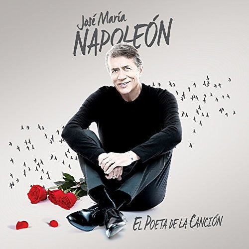 Jose Maria Napoleon: El Poeta De La Cancion - CD