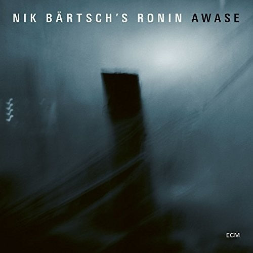 Nik Bartsch's Ronin: Awase - VINYL