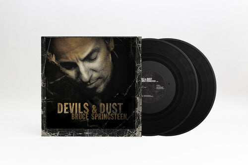Bruce Springsteen: Devils & Dust - VINYL