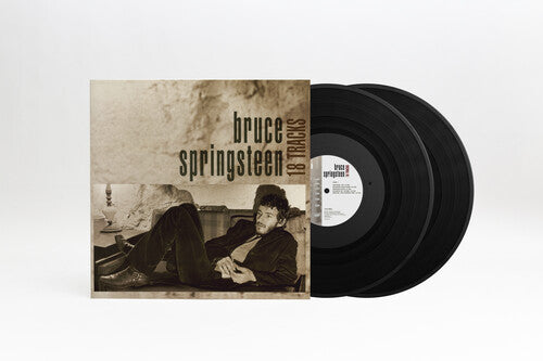 Bruce Springsteen: 18 Tracks - VINYL