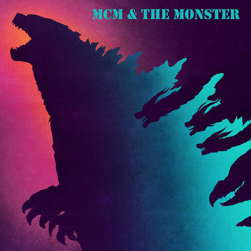 McM & the Monster: Hyde Street Studio Recordings - Record