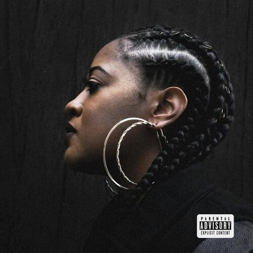 Rapsody: Eve - Record