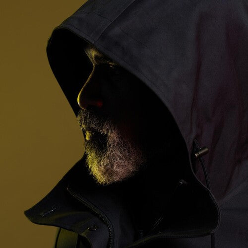 Steve Spacek: Houses - Record
