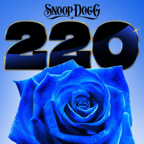 Snoop Dogg: 220 - Record