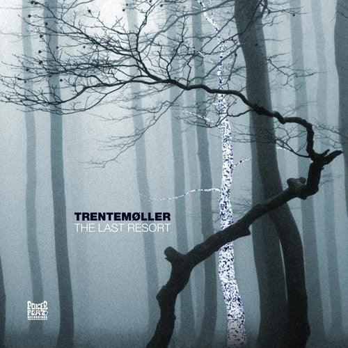 Trentemoller- The Last Resort { VINYL LP }