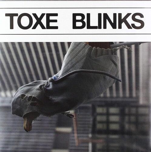 Toxe- Blinks { VINYL LP }