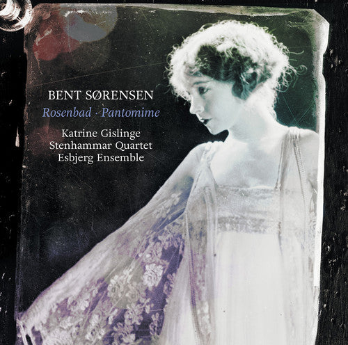 Sorensen / Gislinge / Esbjerg Ensemble: Rosenbad / Pantomime - Record