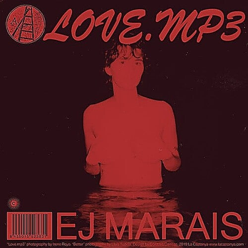 Ej Marais: Love.MP3 / Better - Record
