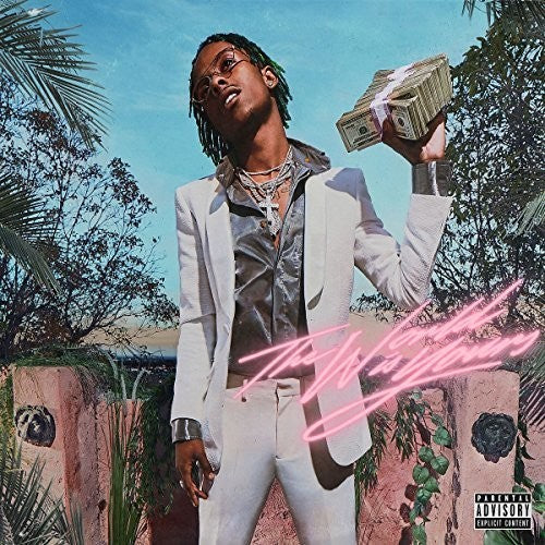 Rich the Kid: The World Is Yours - Record