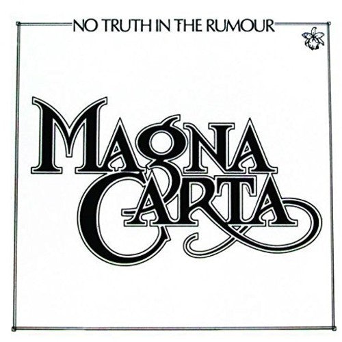 Magna Carta: No Truth In The Rumour - Record