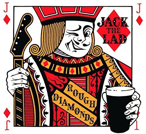 Jack the Lad: Rough Diamonds - Record