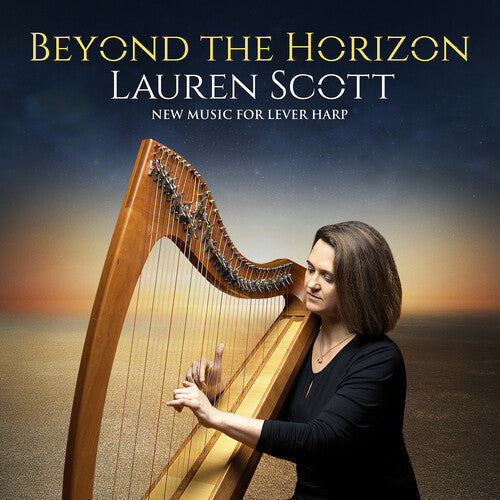 Various Artists: Beyond the Horizon - Record