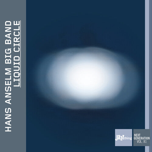Schnitzler / Anselm: Liquid Circle - Record