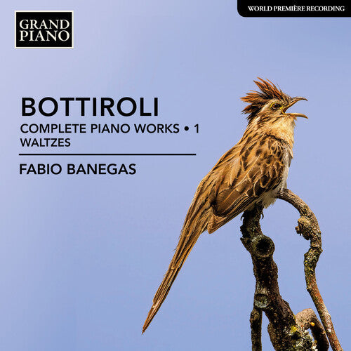 Fabio Banegas: 15 Valses / Tribu Baila - Record