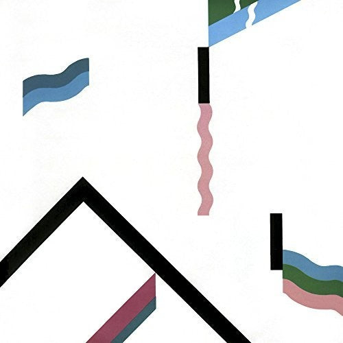 Wire- 154 { VINYL LP }