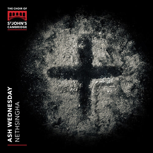 Allegri / Nethsingha / Anderson-Besan: Ash Wednesday - Record