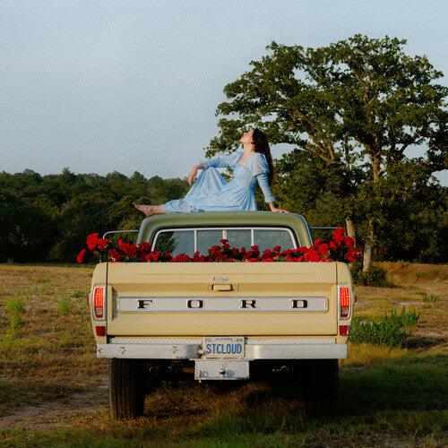 Waxahatchee- Saint Cloud (Black Vinyl) { VINYL LP }