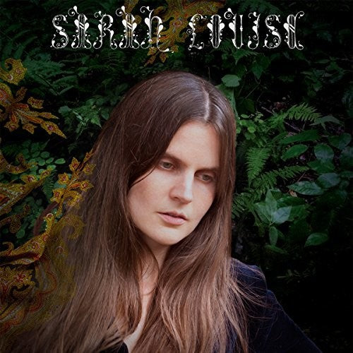 Sarah Louise: Deeper Woods - Record