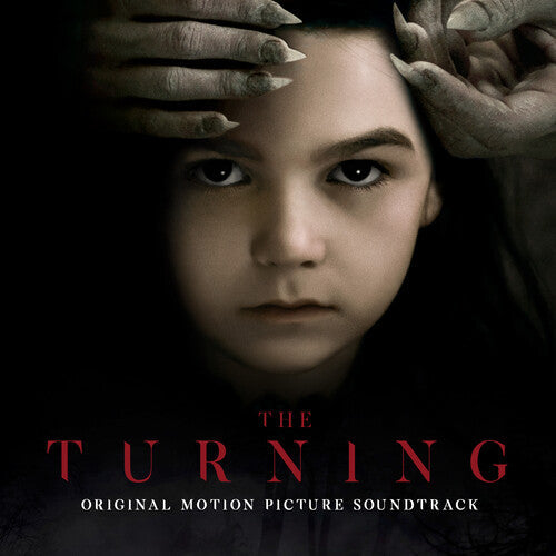 Various: The Turning (Original Motion Picture Soundtrack) - VINYL