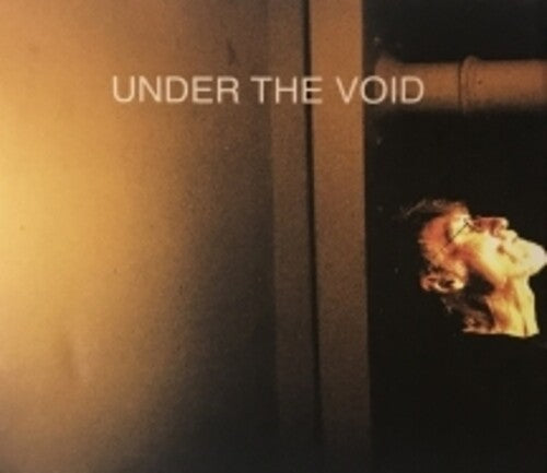 Tim Hodgkinson: Under The Void - Record